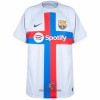 Officiële Voetbalshirt FC Barcelona GAVI 6 Derde 2022-23 - Heren